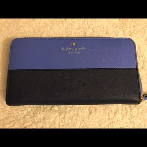 Kate Spade wallet